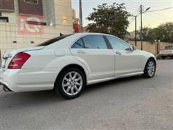 مرسيدس بنز S-Class